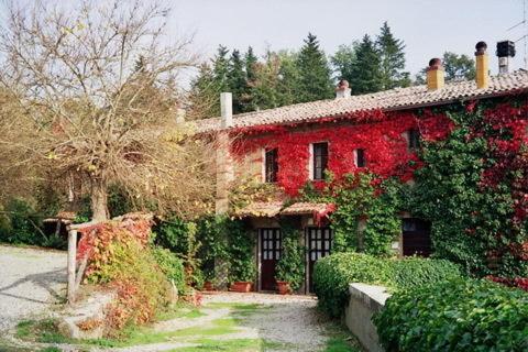 Castello Santa Cristina Villa Grotte di Castro Bagian luar foto